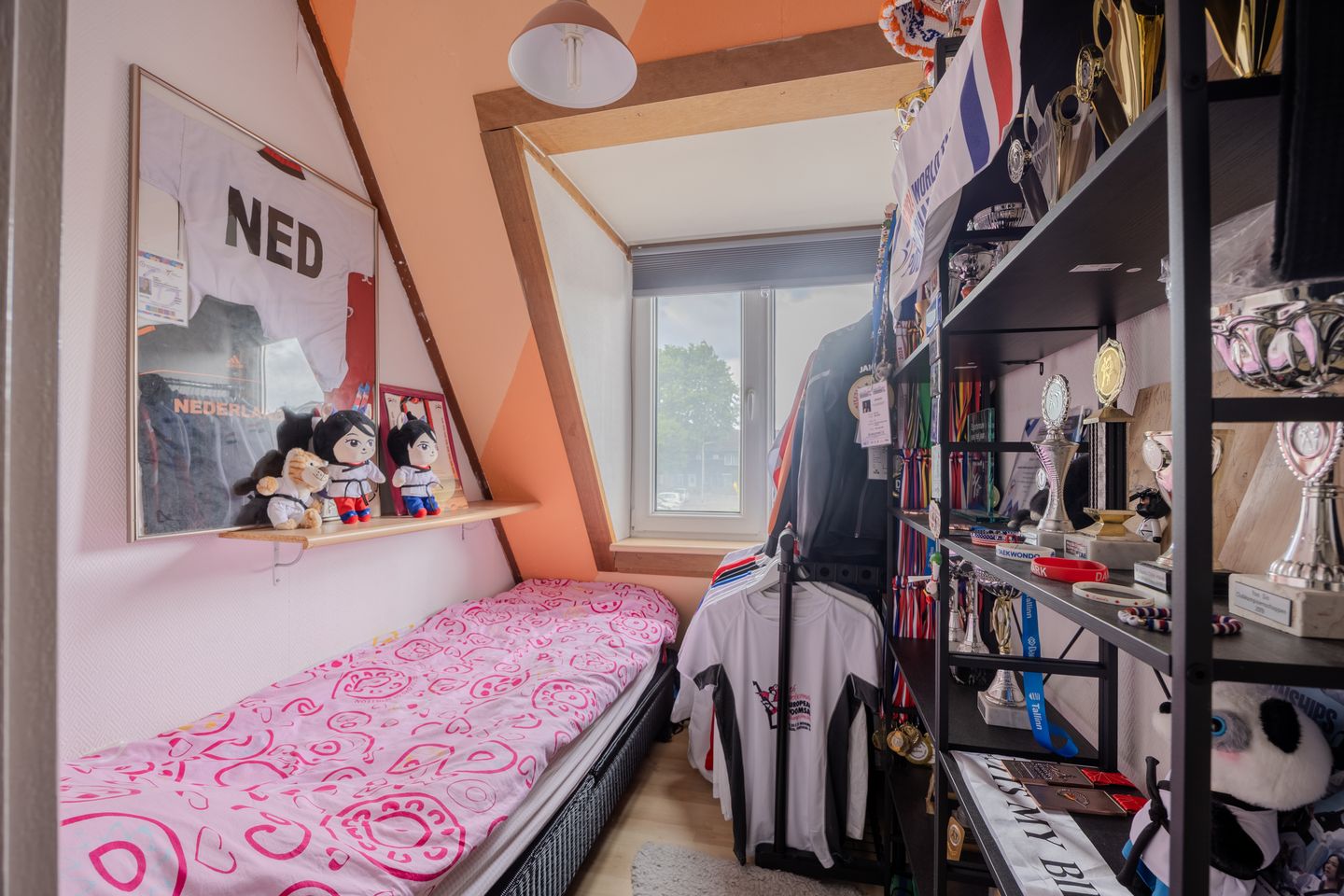 Foto 14 van Hillekensacker 1449