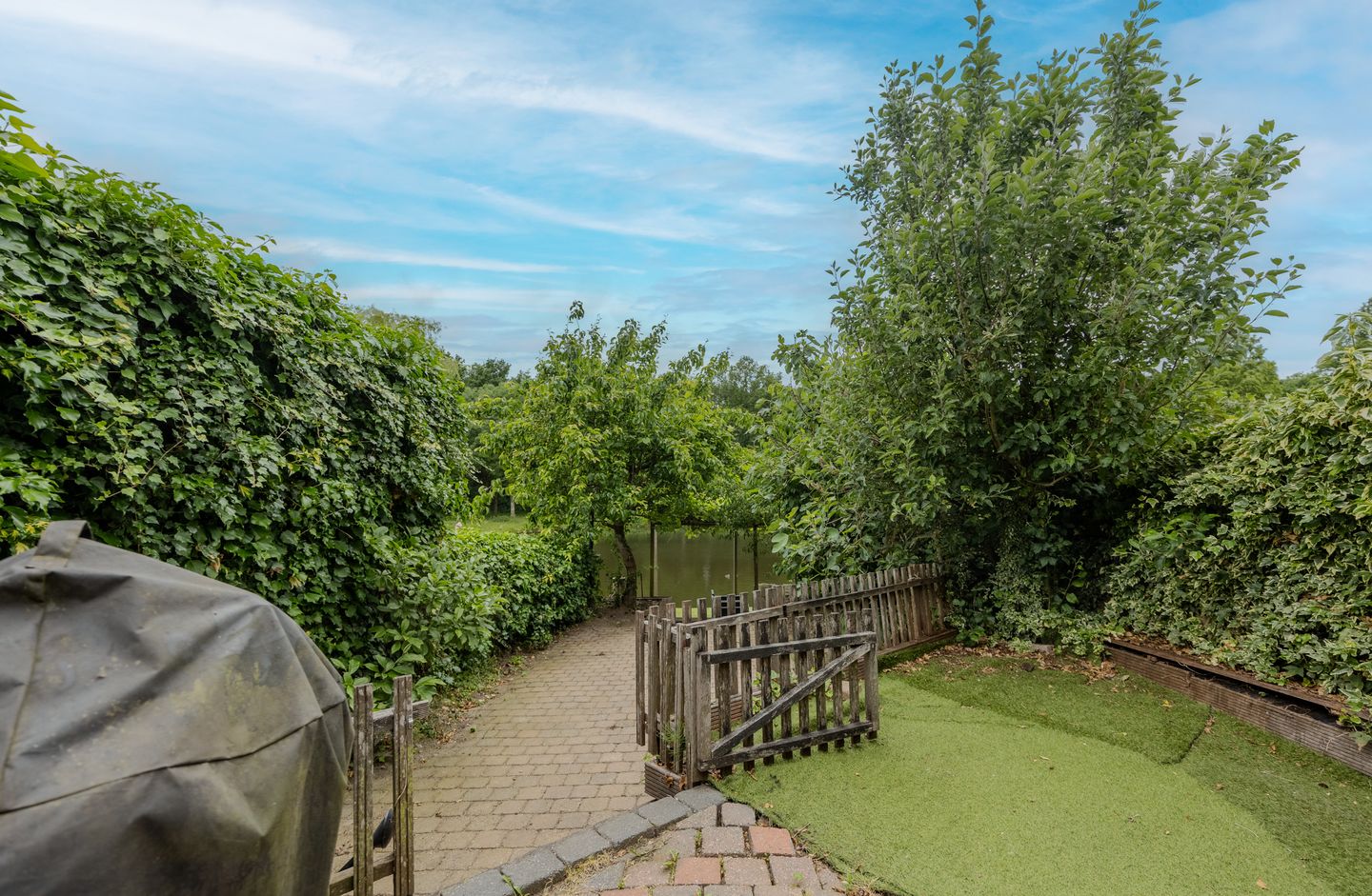 Foto 25 van Hillekensacker 1449