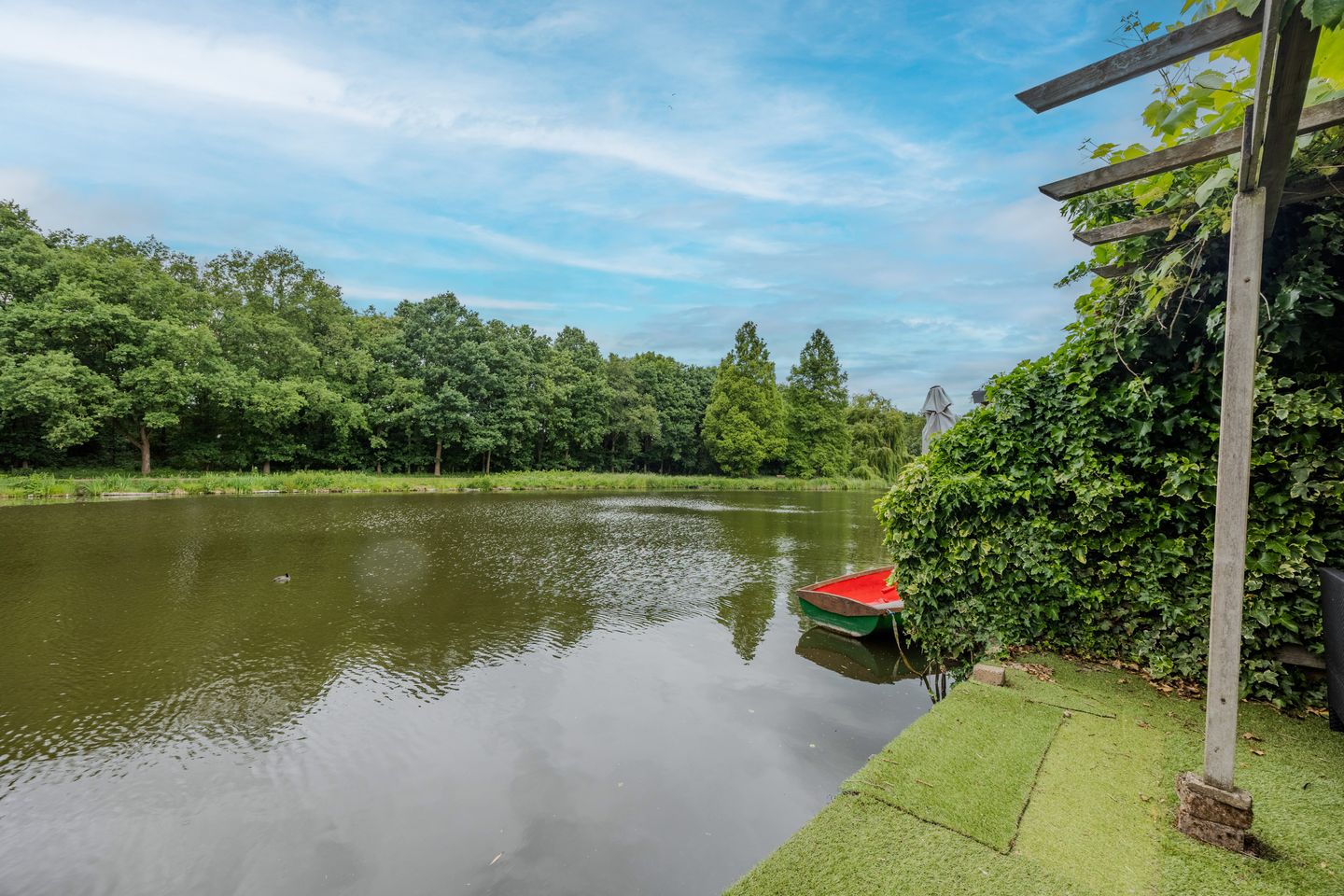 Foto 29 van Hillekensacker 1449