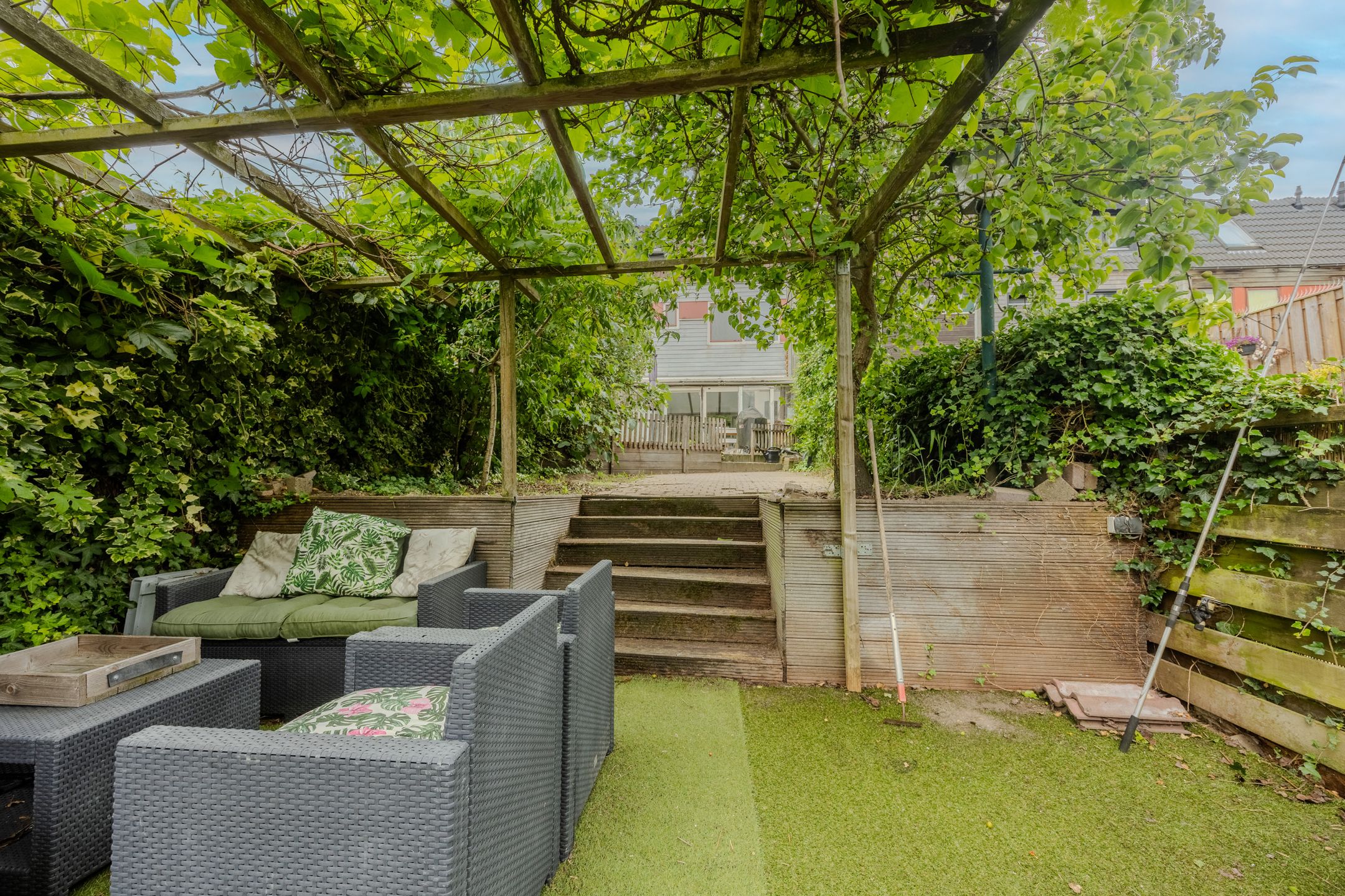 Foto 30 van Hillekensacker 1449