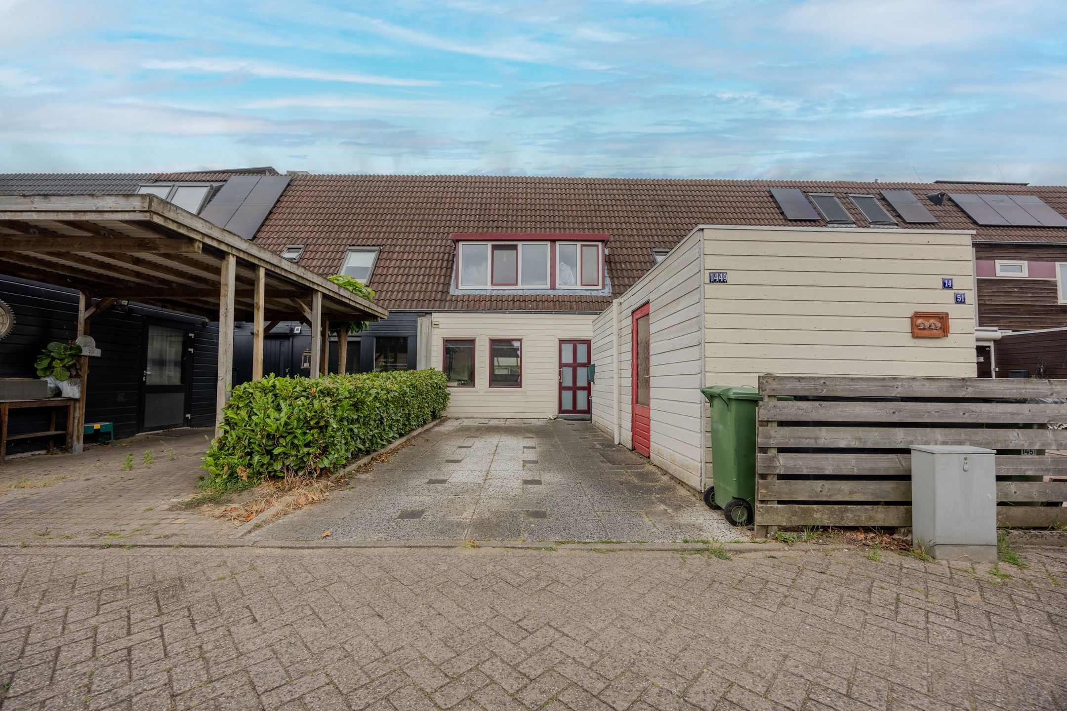 Foto 33 van Hillekensacker 1449