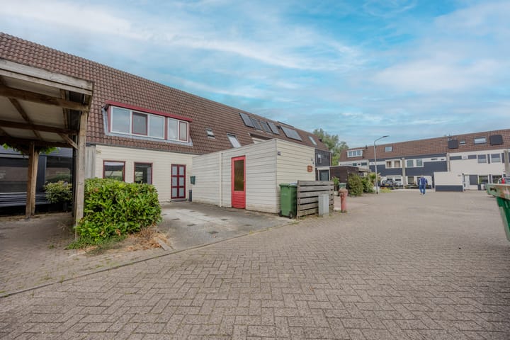 Foto 34 van Hillekensacker 1449