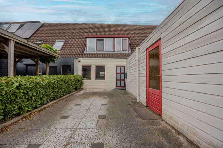 Foto 35 van Hillekensacker 1449