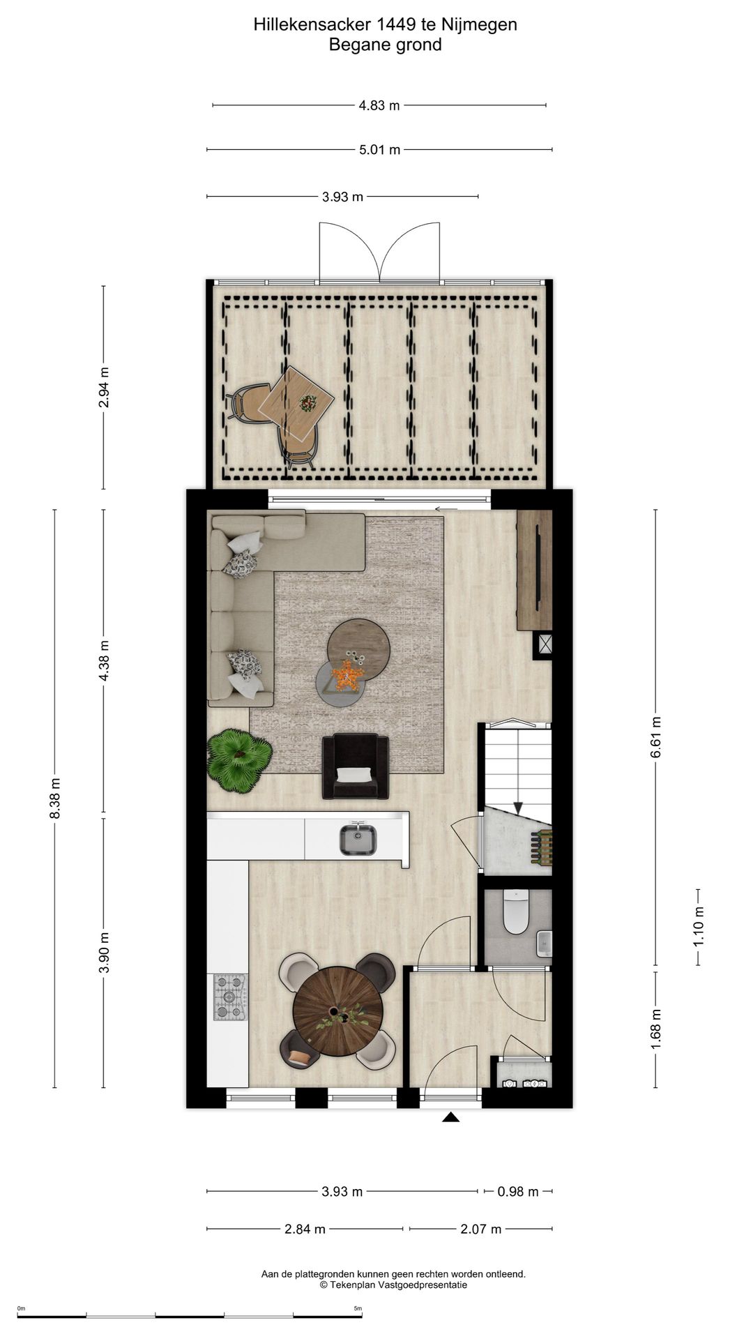Foto 37 van Hillekensacker 1449
