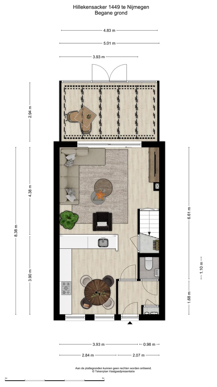 Foto 37 van Hillekensacker 1449