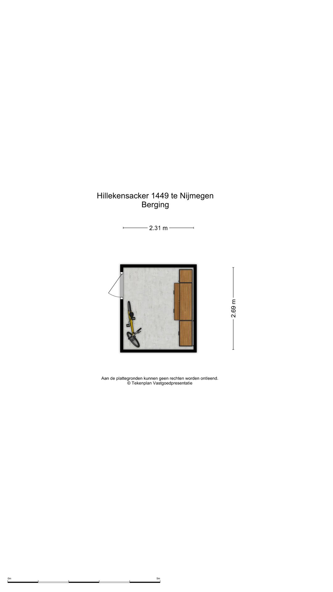 Foto 38 van Hillekensacker 1449