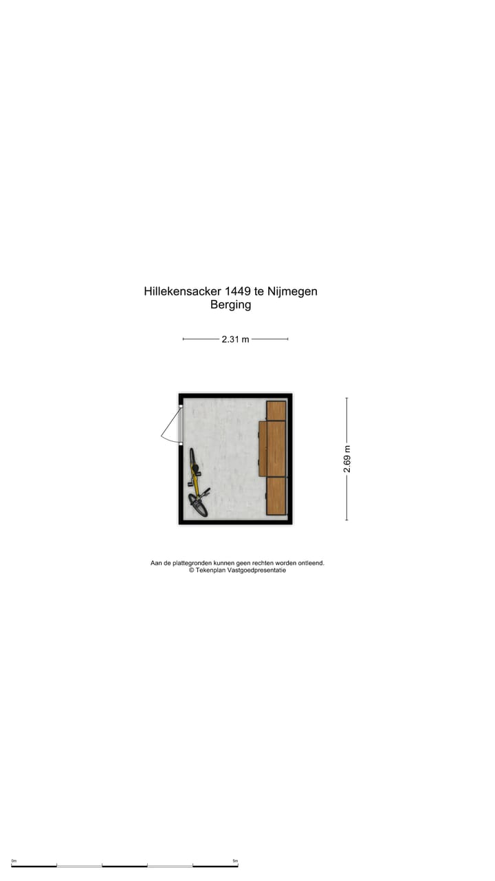 Foto 38 van Hillekensacker 1449