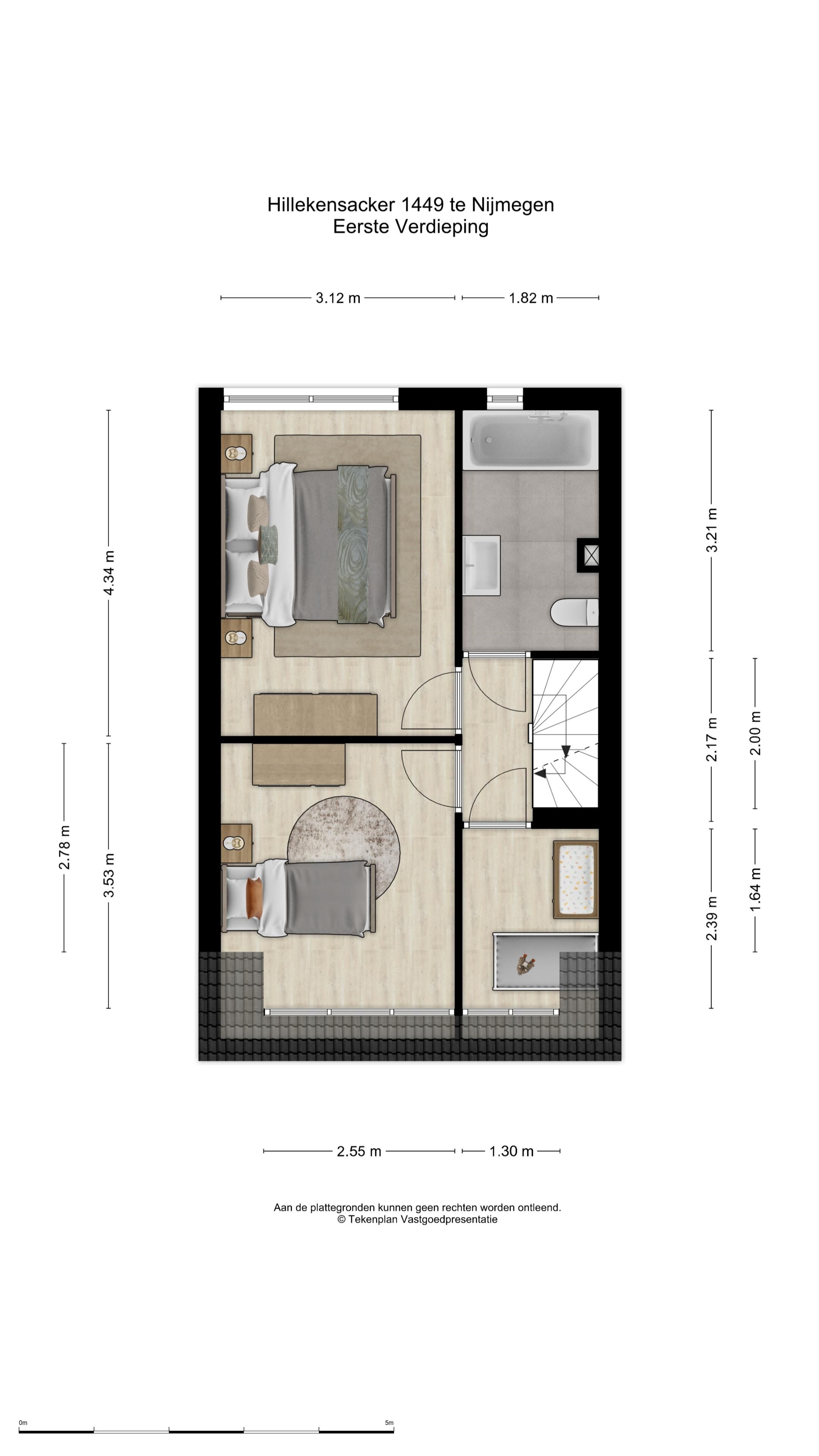 Foto 39 van Hillekensacker 1449