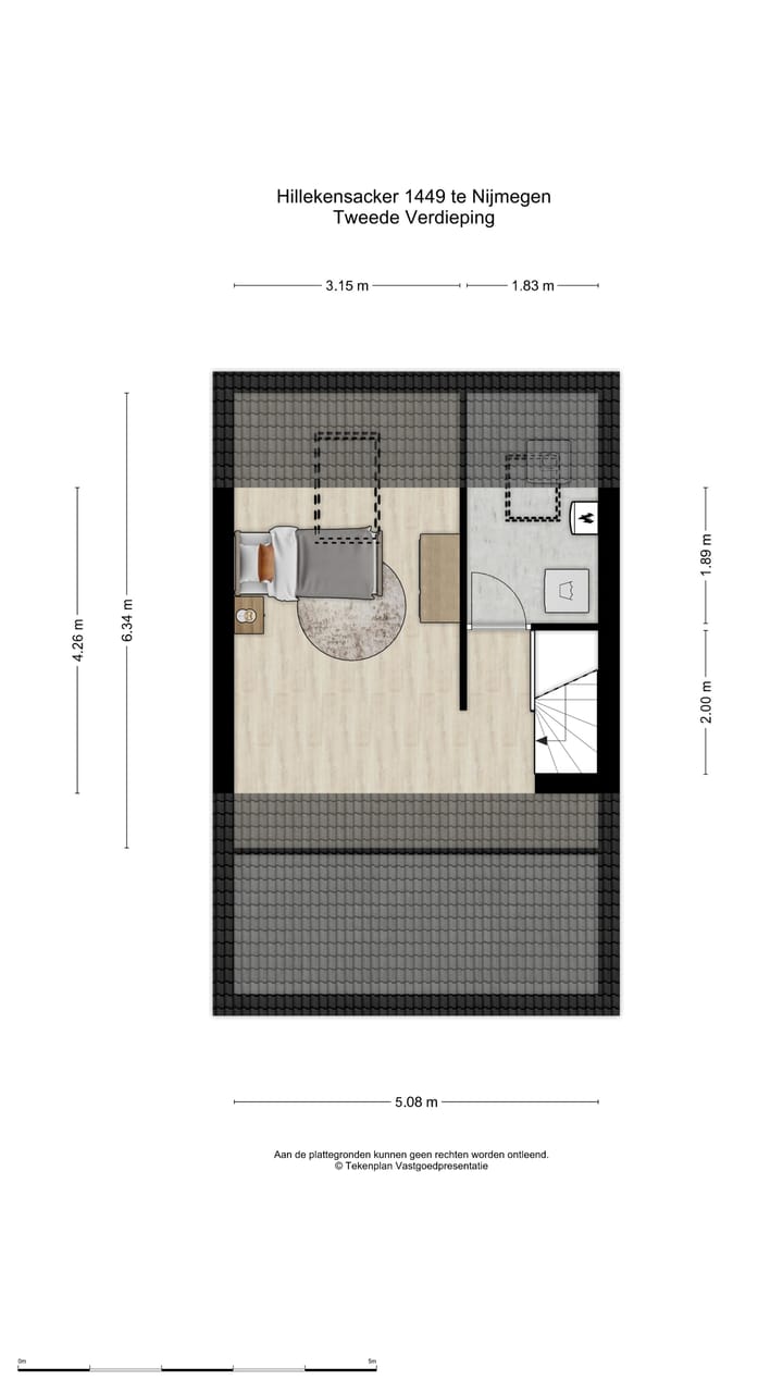 Foto 40 van Hillekensacker 1449