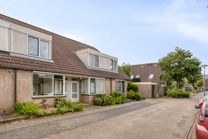 Foto 2 van Abersland 3006