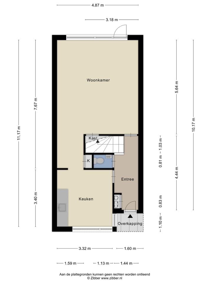 Foto 15 van Abersland 3006