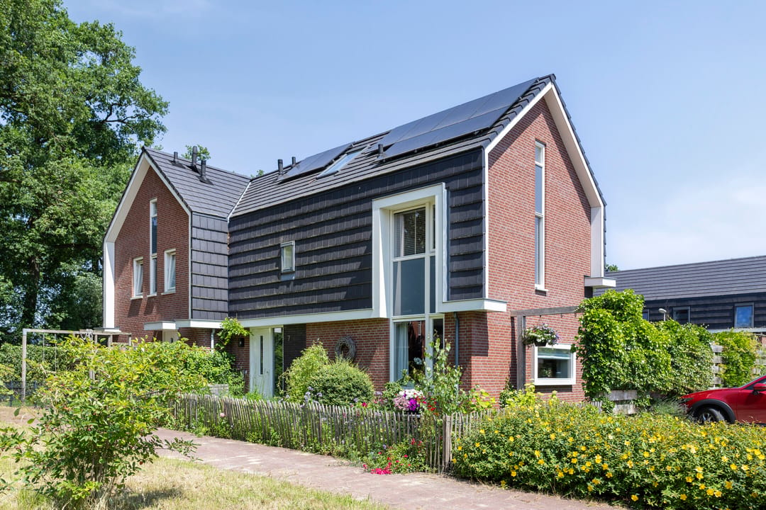 Photo 1 of de Dinkel 7