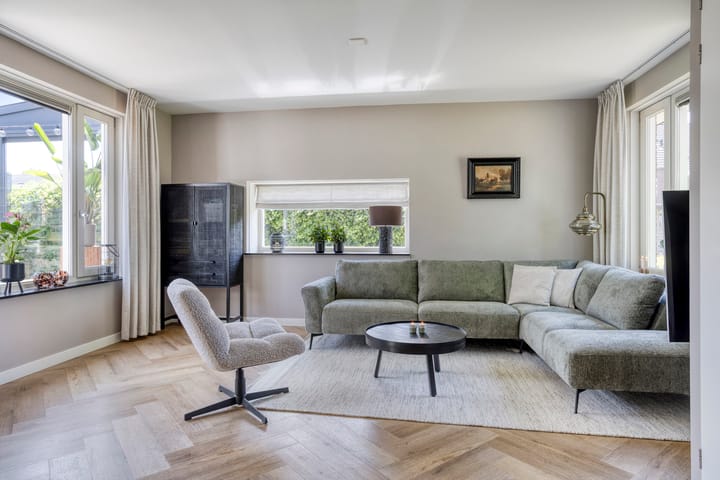 Foto 2 van de Dinkel 7