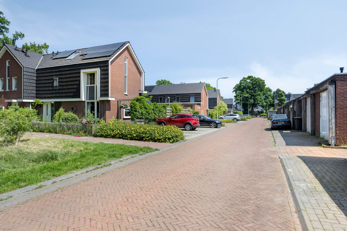 Photo 4 of de Dinkel 7