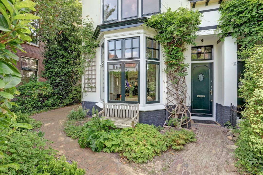 Foto 2 van Beukenlaan 11