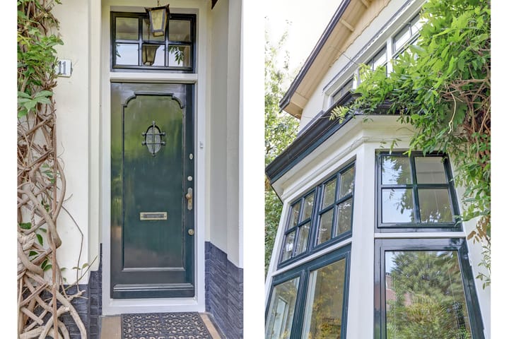 Foto 3 van Beukenlaan 11