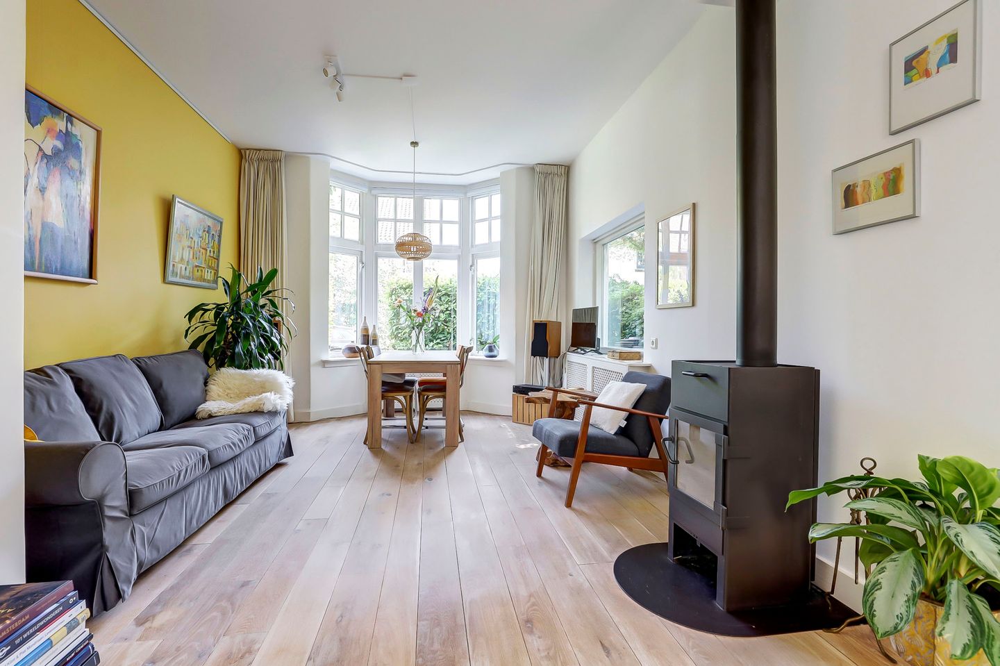 Foto 5 van Beukenlaan 11