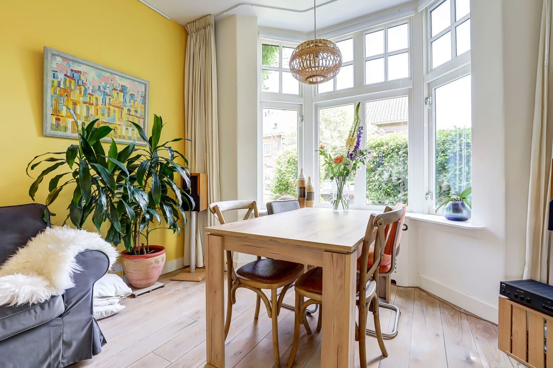 Foto 7 van Beukenlaan 11