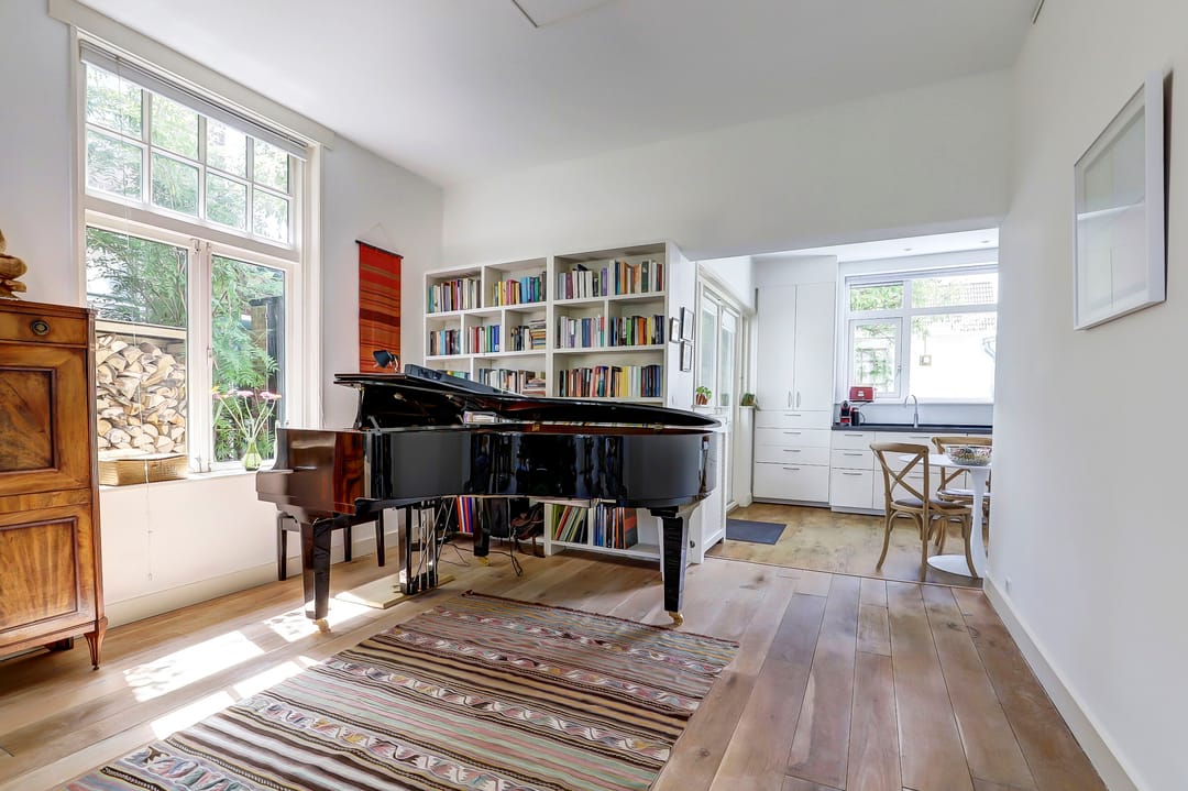 Foto 8 van Beukenlaan 11