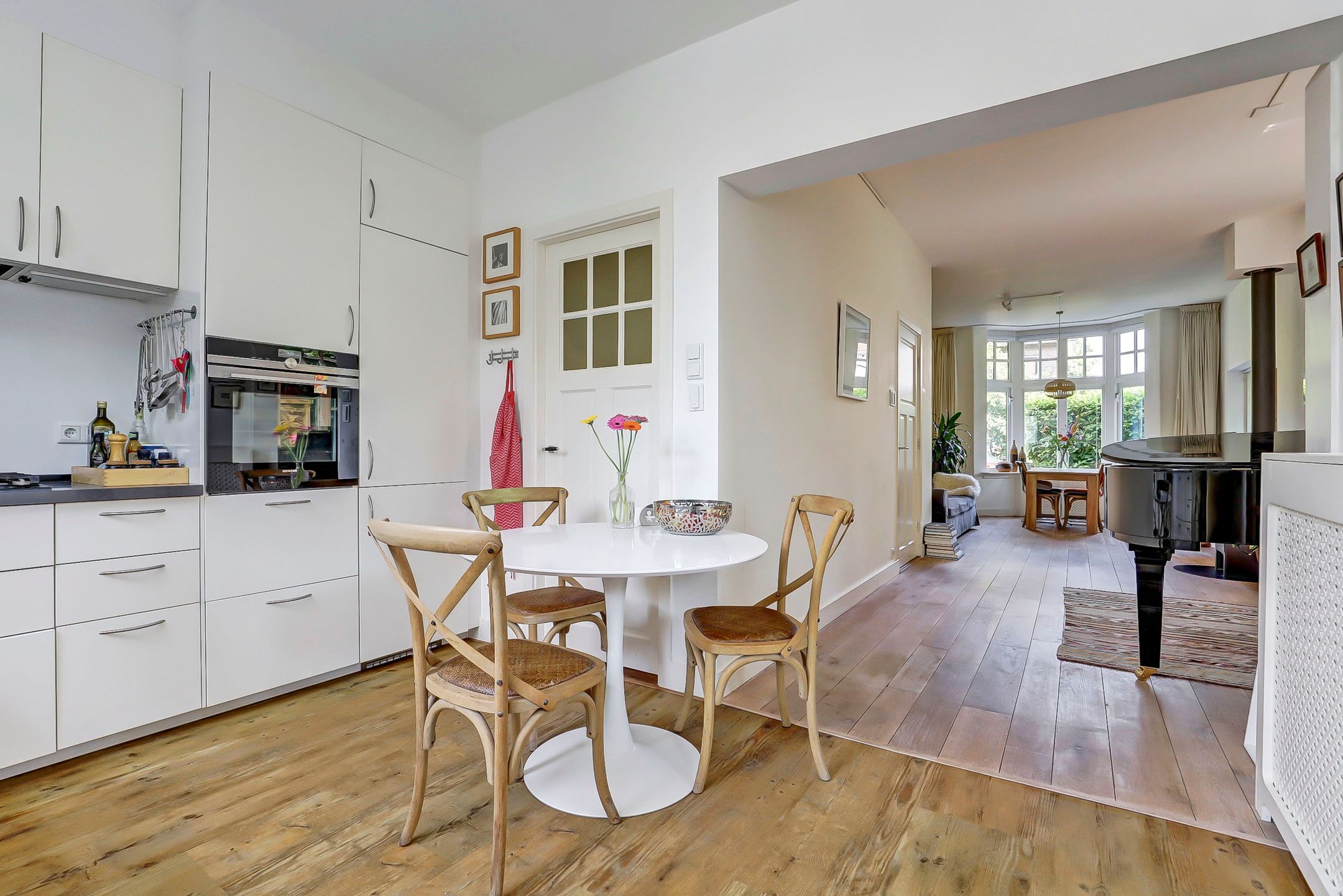 Foto 9 van Beukenlaan 11