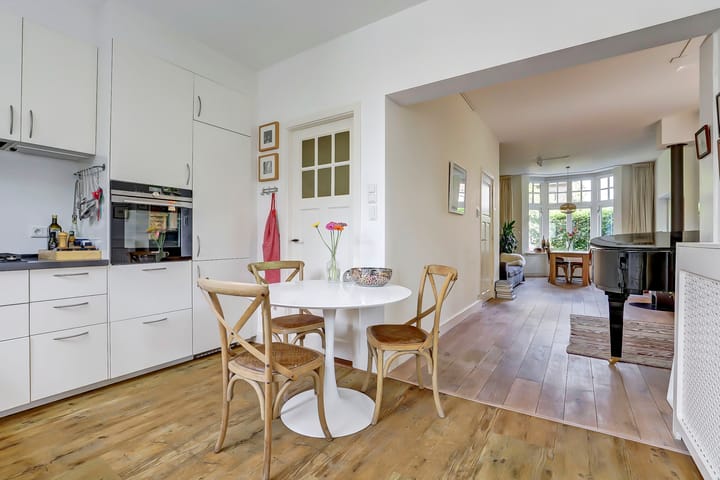 Foto 9 van Beukenlaan 11