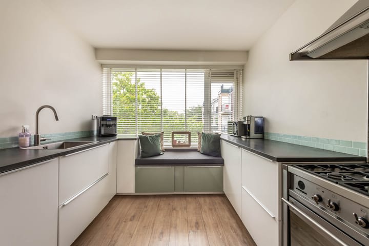 Photo 3 of Santpoortse Dreef 86