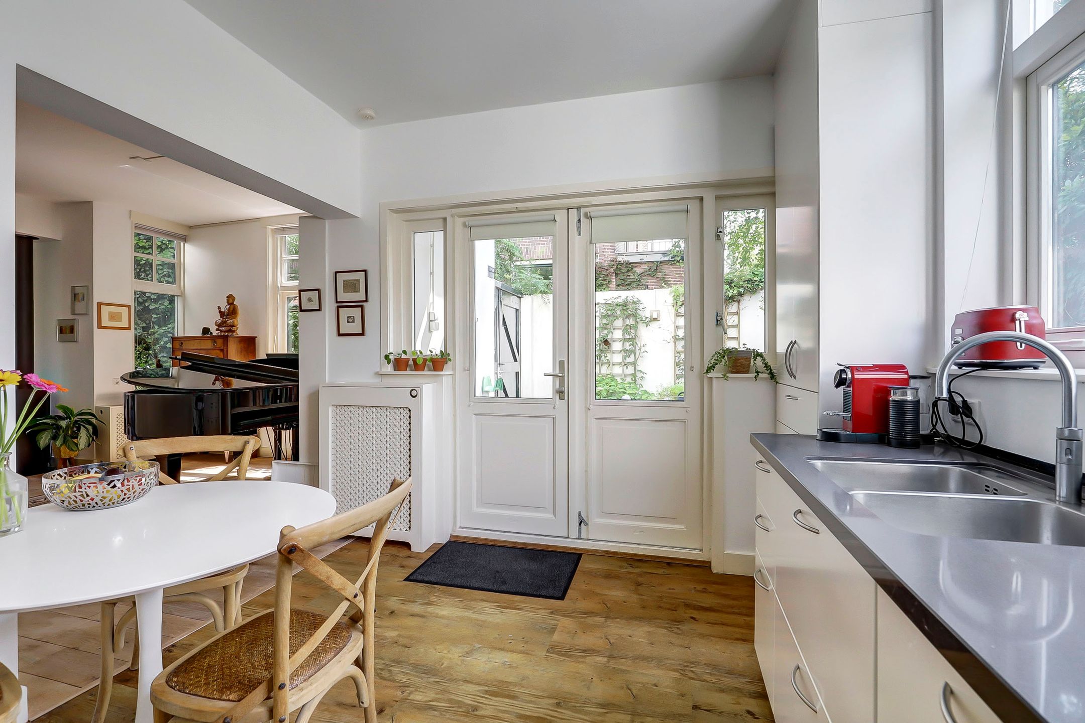 Foto 12 van Beukenlaan 11