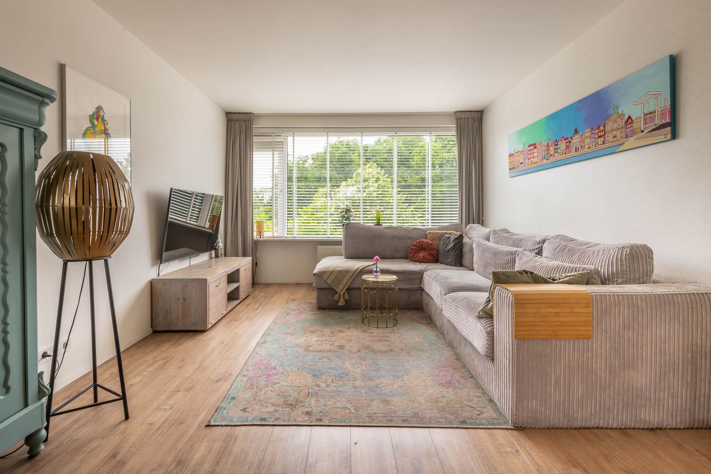 Foto 4 van Santpoortse Dreef 86