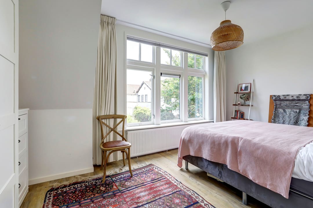 Foto 13 van Beukenlaan 11