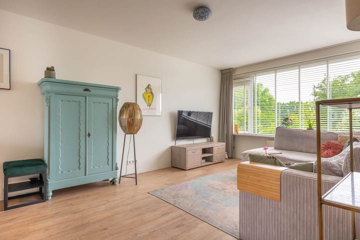 Photo 5 of Santpoortse Dreef 86