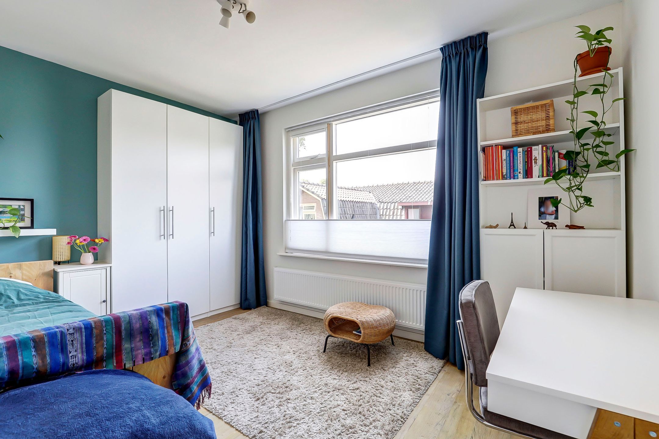 Foto 15 van Beukenlaan 11