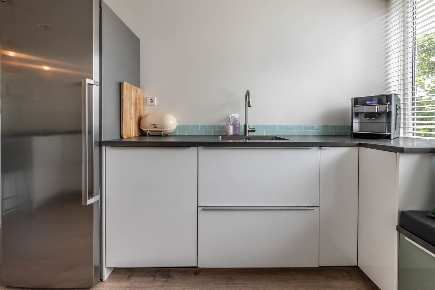 Foto 10 van Santpoortse Dreef 86