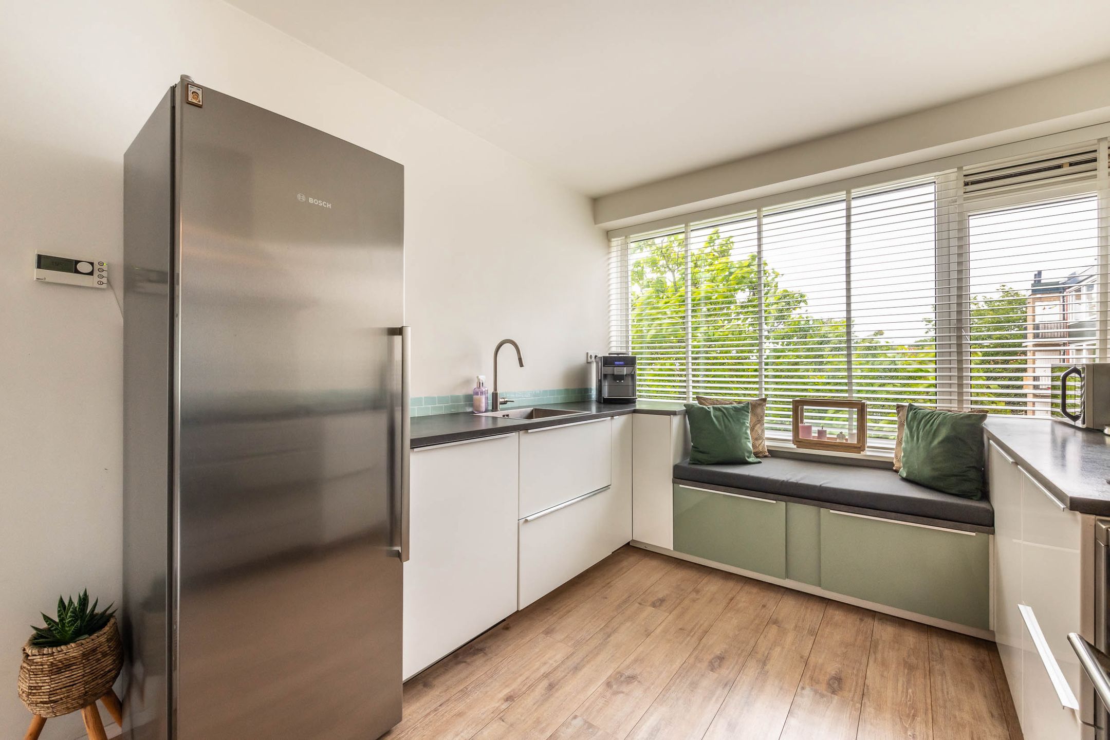 Foto 12 van Santpoortse Dreef 86