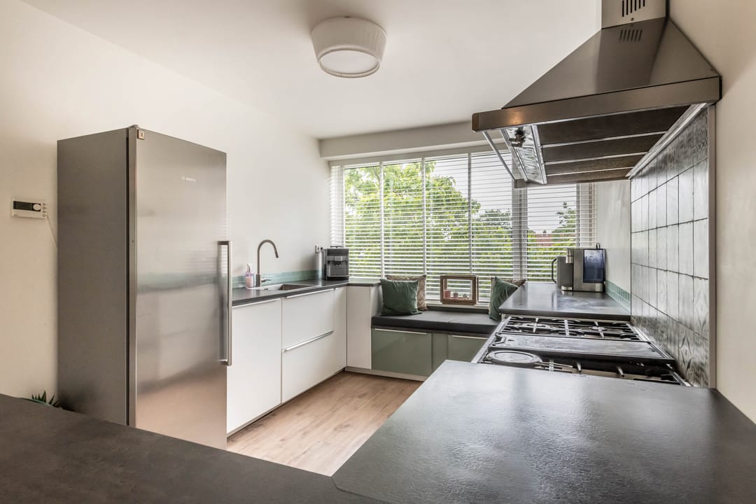 Foto 13 van Santpoortse Dreef 86