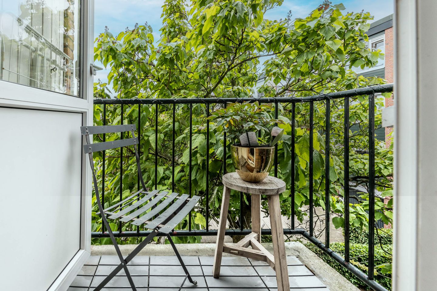 Foto 14 van Santpoortse Dreef 86