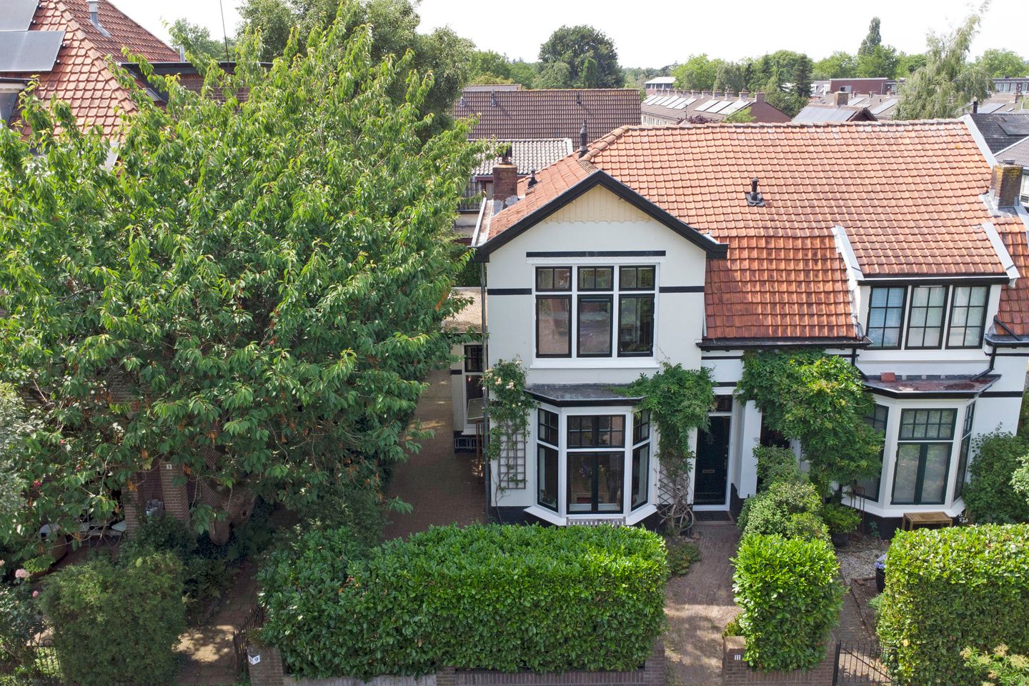 Foto 25 van Beukenlaan 11