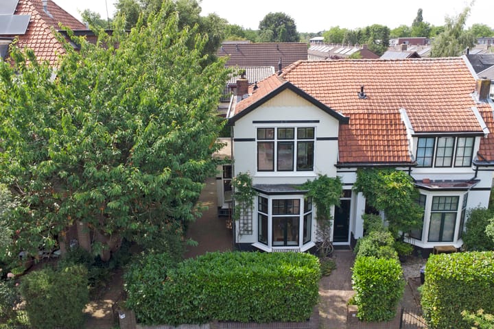 Foto 25 van Beukenlaan 11