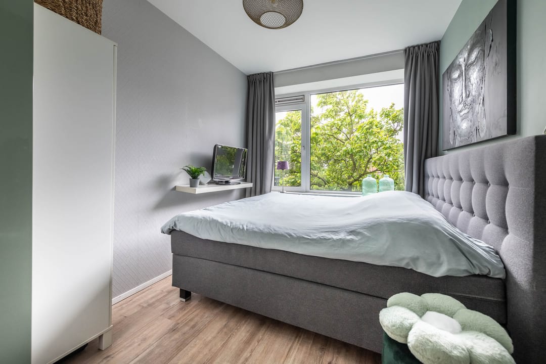 Foto 16 van Santpoortse Dreef 86