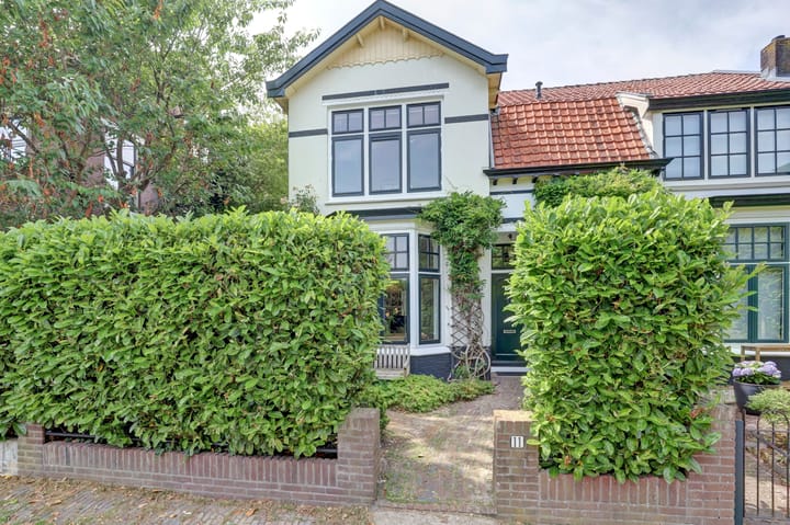 Foto 26 van Beukenlaan 11