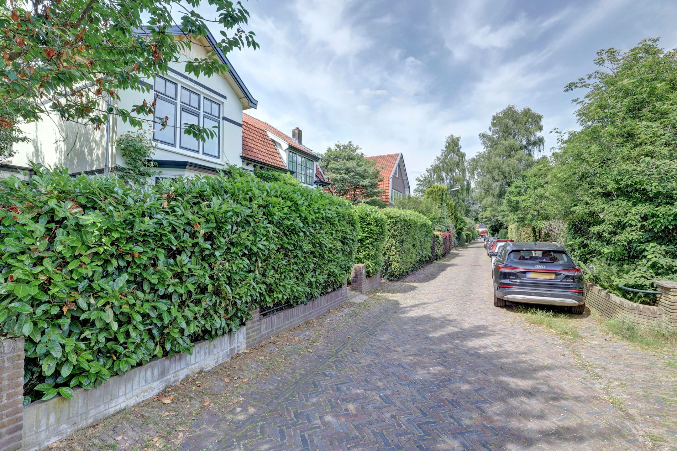 Foto 27 van Beukenlaan 11