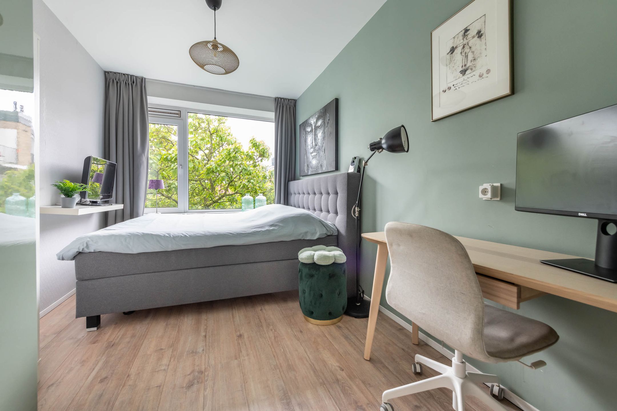 Foto 18 van Santpoortse Dreef 86