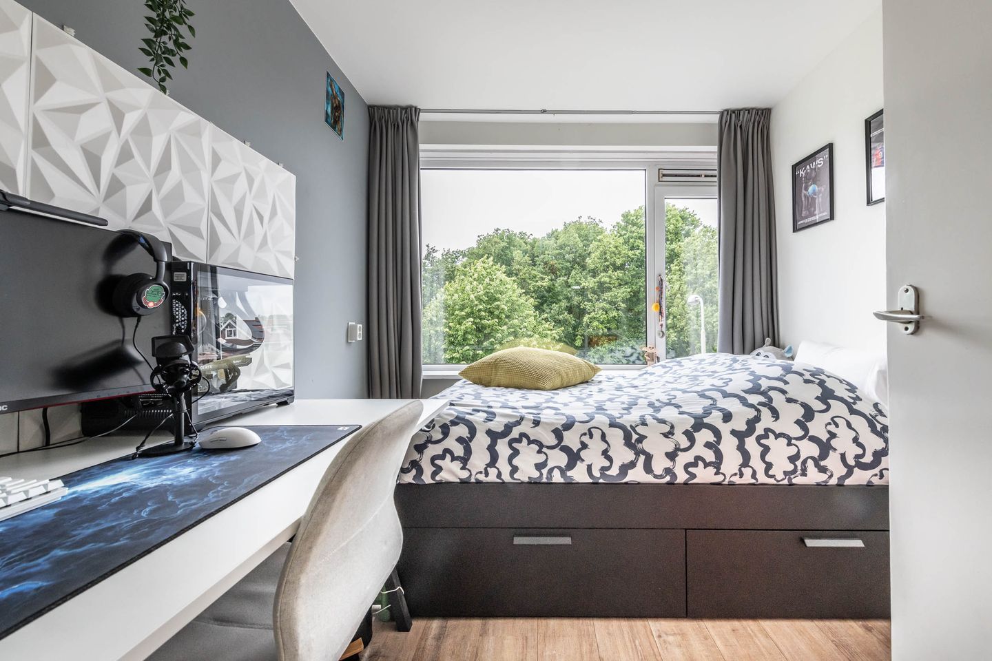 Foto 19 van Santpoortse Dreef 86