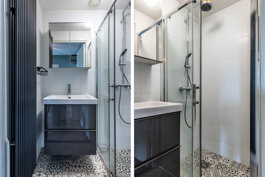 Foto 22 van Santpoortse Dreef 86