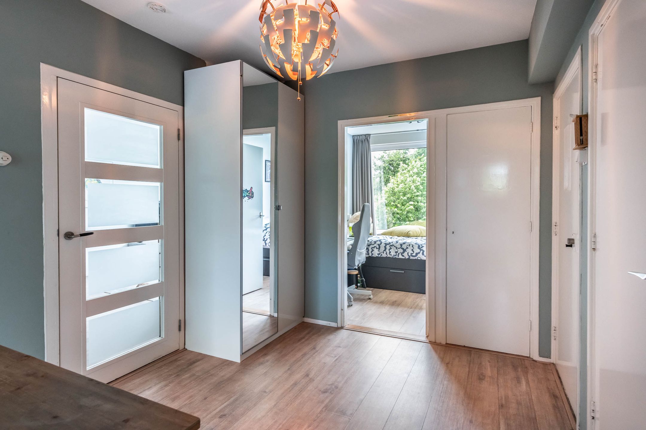 Foto 24 van Santpoortse Dreef 86