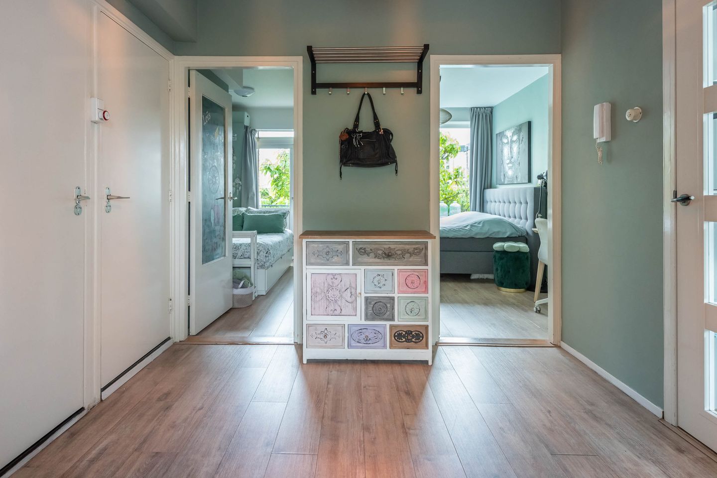 Foto 25 van Santpoortse Dreef 86