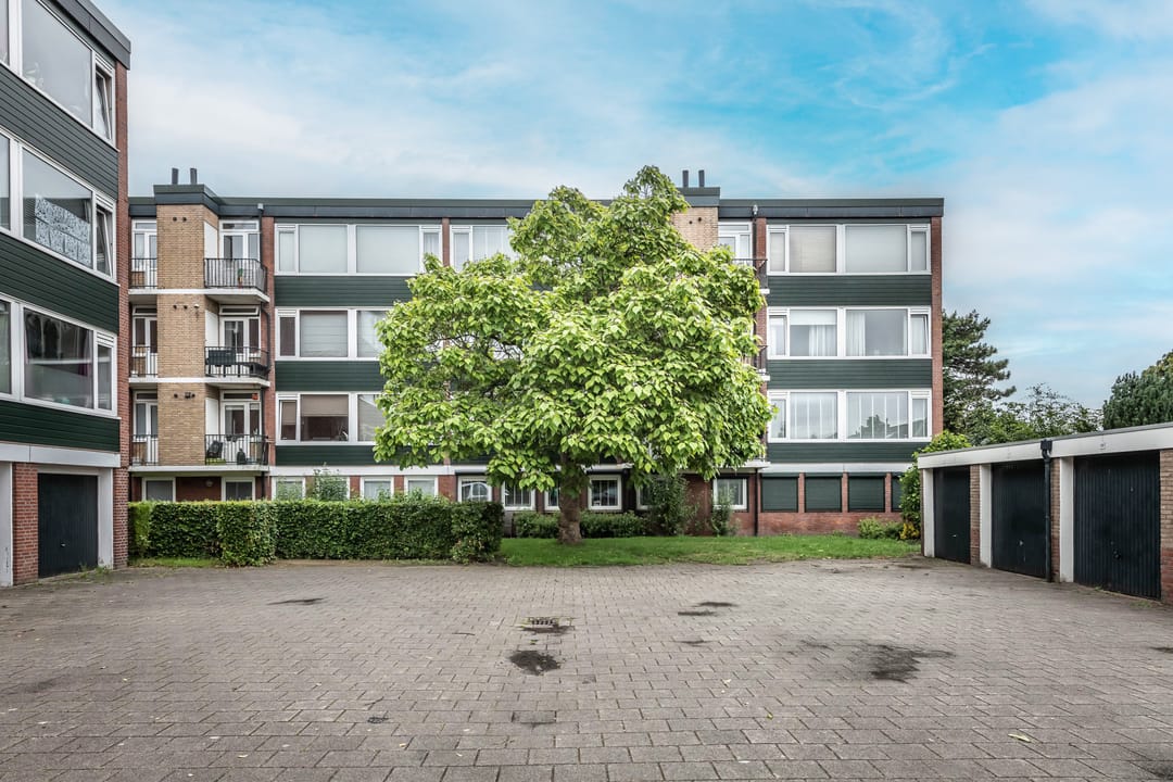 Foto 32 van Santpoortse Dreef 86