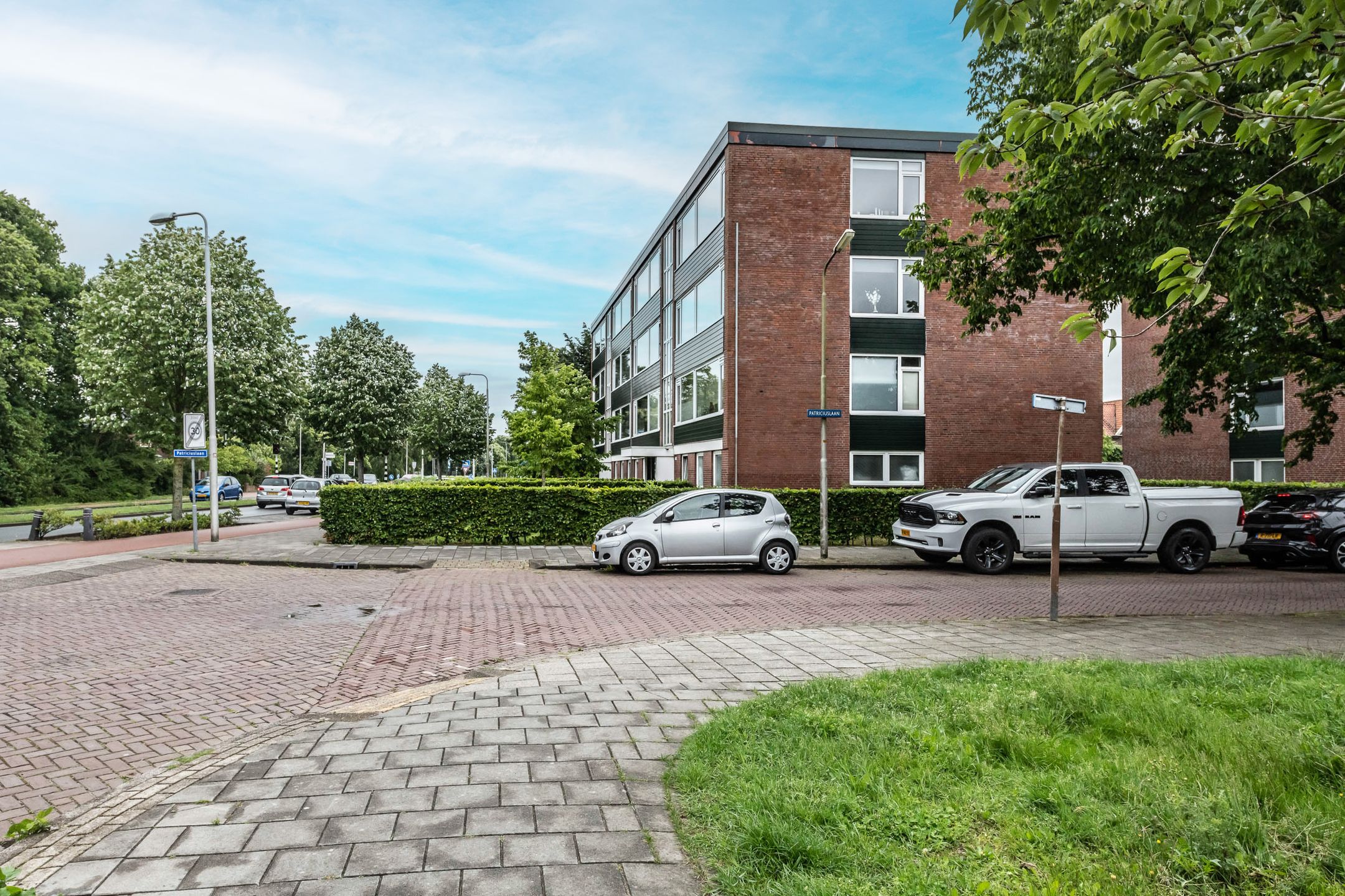 Foto 33 van Santpoortse Dreef 86