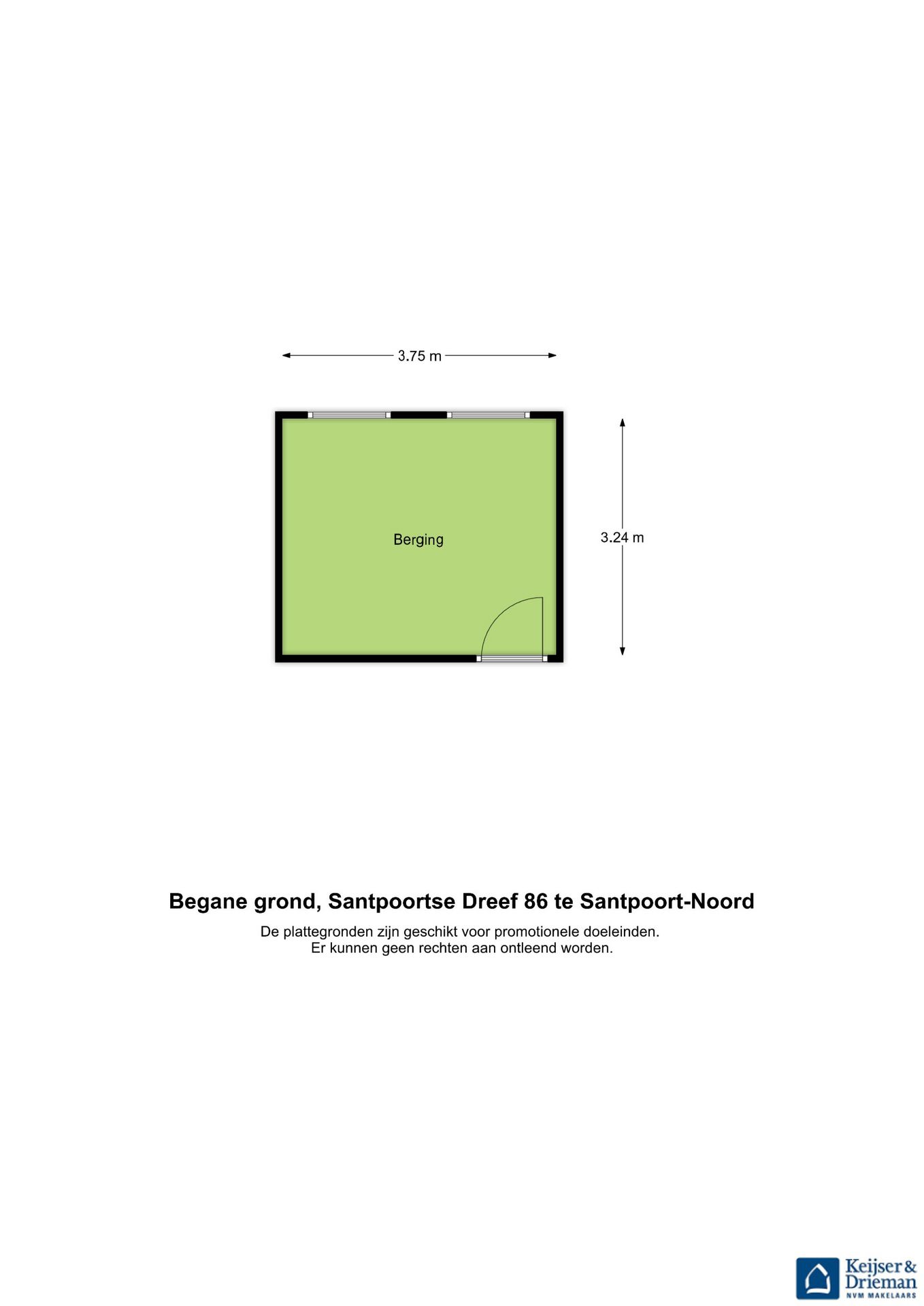 Foto 35 van Santpoortse Dreef 86