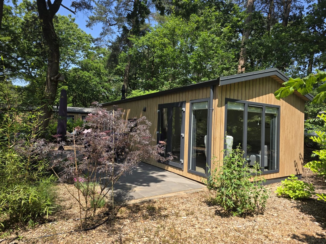 Foto 1 van Groenelaantje 25-57