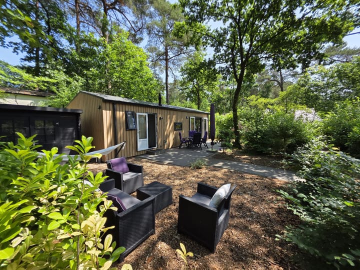 Foto 2 van Groenelaantje 25-57